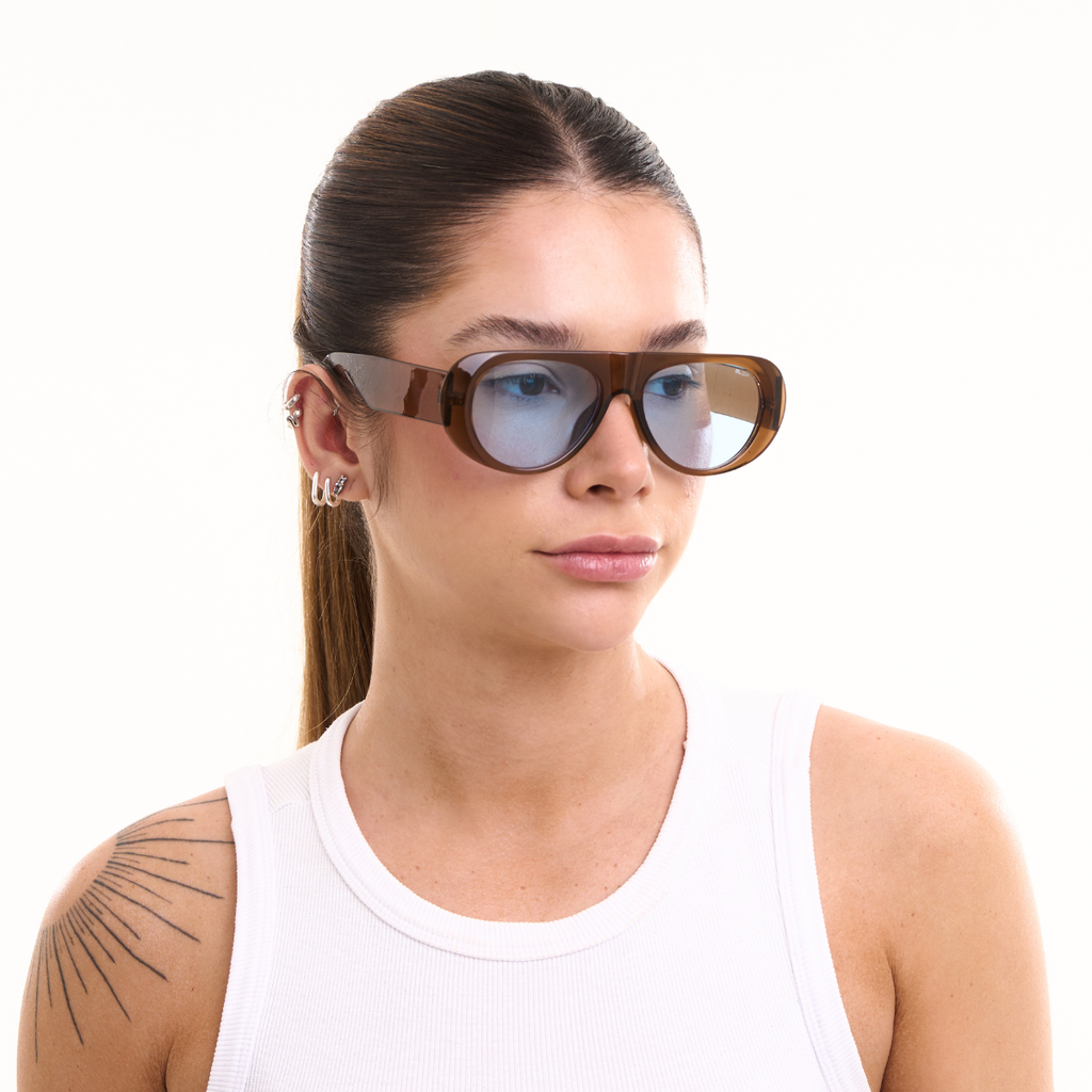 Bertioga Sunglasses
