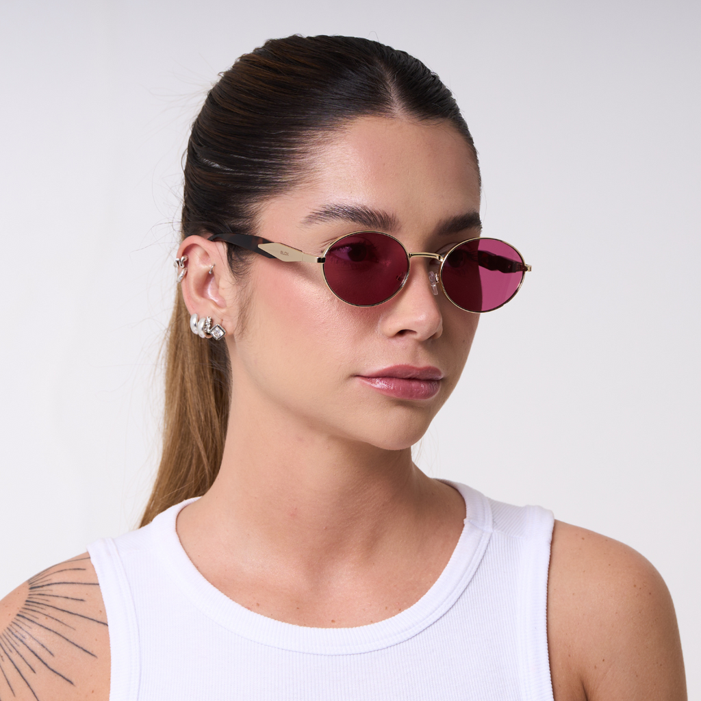 Leblon Sunglasses